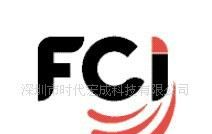 供应FCI 连接器(图)DAO3W3P500G40LF