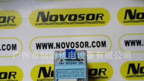 C9-A41X  24VDC  RELECO    德国继电器   现货