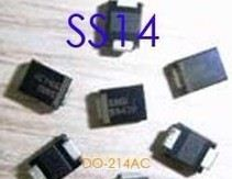 供应强茂瞬态电压抑制二极管TVS系列P4SMAJ40A