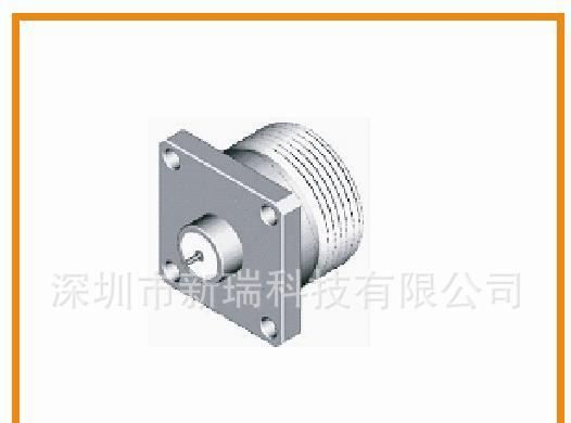 L29系列射频同轴连接器 射频连接器