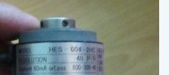 供应HES-004-2HC门机编码器