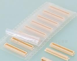 代理JST连接器 间距0.5mm JMD系列