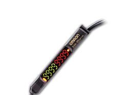 E3X-ZD6/E3X-ZD8欧姆龙双数显光纤放大器