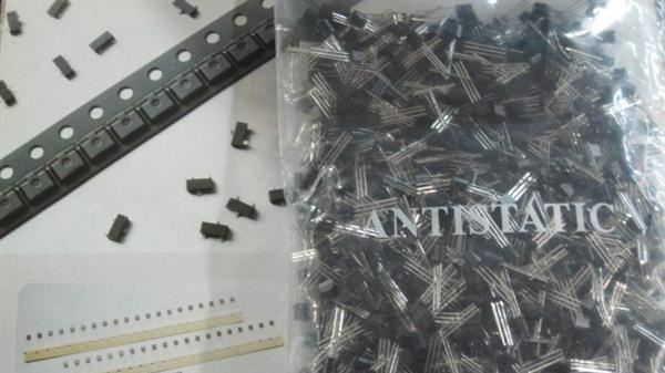 原装 现货热卖  8050SS  TO-92  主营：三极管