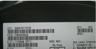 供应贴片MOS管FSB50550US