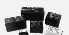 供应American Zettler继电器AZ164-4C-24D