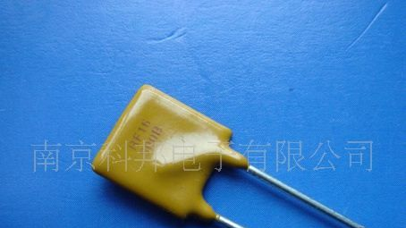 PTC自恢复保险丝(马达,排风扇电机过流保护)