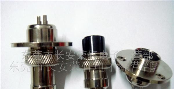 航空插头,电缆连接器,连接插头_1