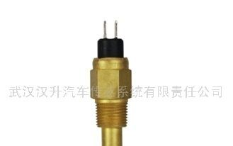供应武汉汉升发动机传感器HTY-WG-NPT1温度传感器
