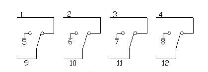供应H3Y-2\4数显时间继电器