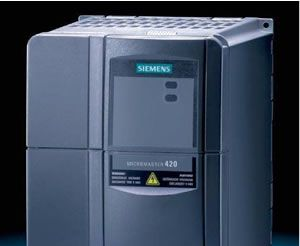 供应成都西门子全新一代标准变频器 MicroMaster410/420/430/440