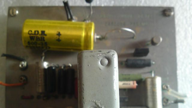 供应音频变压器 MQA-4 控制板