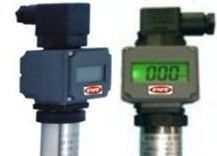 供应FPT-802智能数显一体化压力变送器