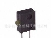 供应原装LED电路板指示器，阵列HLMP-6400-F0010