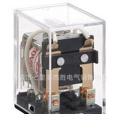OMRON 继电器 HH52PL MY2NJ JZX-22F-4Z MY2N-J