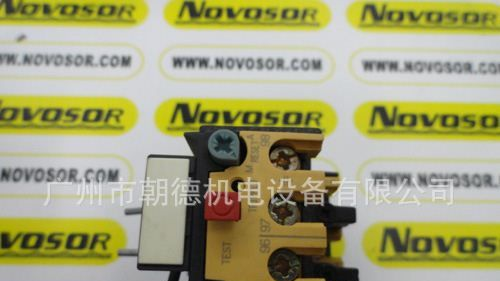 193-BSB22  1.5-2.3A  AB   美国继电器     现货