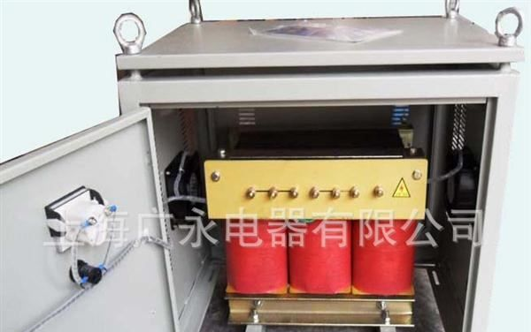 供应SG-250KVA三相隔离变压器50hz/60hz
