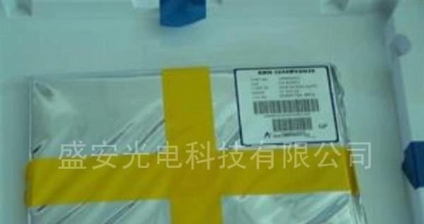 供应批发三星偏光片18.5寸薄光(图)3D眼镜片半透片日东原装半透片