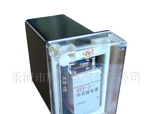 高精度信号继电器