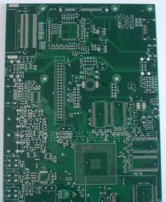 供应高清显示器PCB线路板