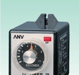 ANV 原装AH2-N 时间继电器