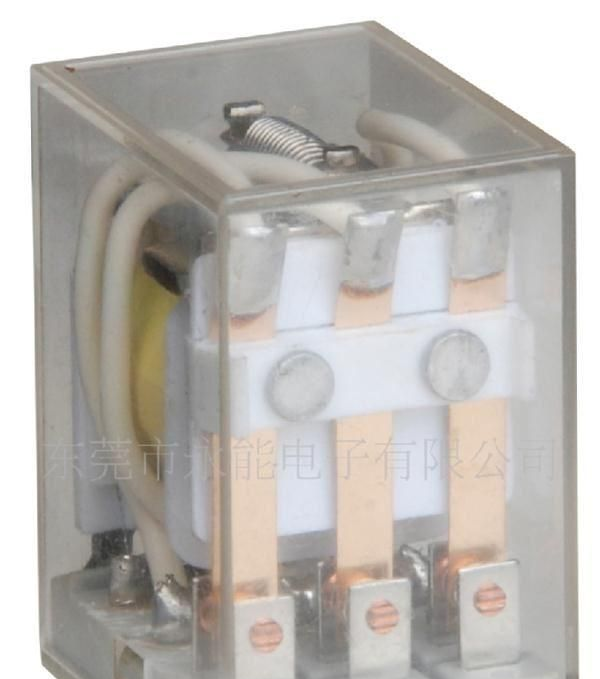 供应磁保持继电器YC601  磁保持继电器5V  小型磁保持继电器
