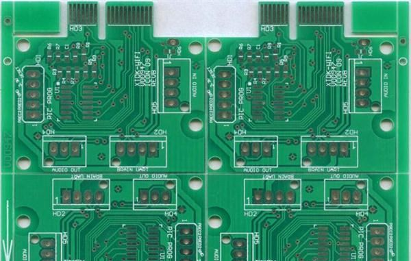 深圳PCB线路板  深圳电路板