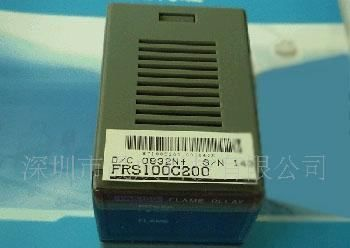 优价yamatake保护继电器FRS100C100