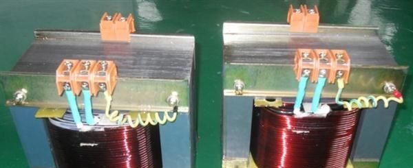 上海单相变压器