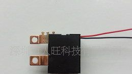 电机式继电器完全取代磁保持