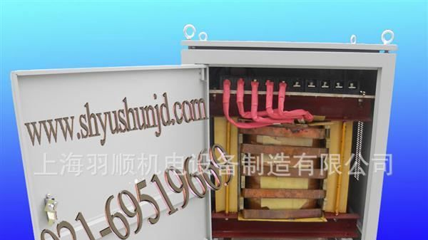 厂家直销低电压大电流变压器，各种规格型号变压器