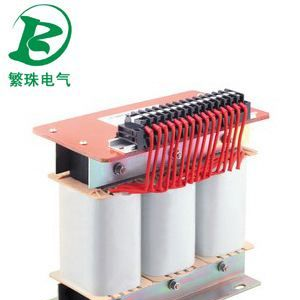 带透明玻璃板SBK-5KVA三相干式变压器