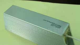 厂家直销RXLG2500W刹车铝壳电阻