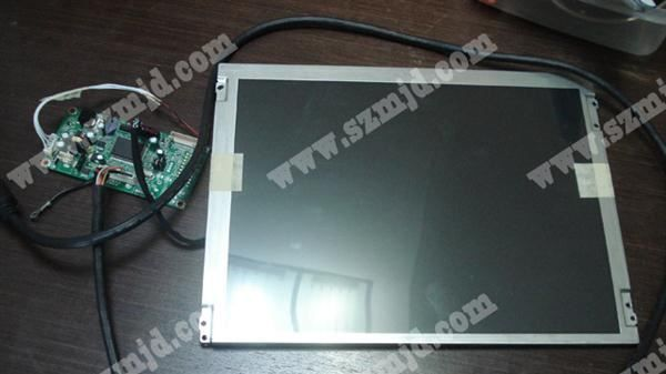 工业(液晶屏)G121SN01 V4