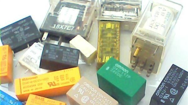 供应继电器G2R-1-SNB-DC24V(图)