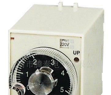 时间继电器ST3PA-A  B  C  D  F 超级时间继电器