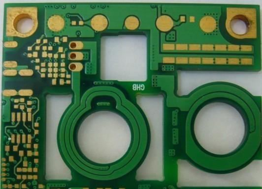 厂家供应多种镀金喷锡抗氧化PCB线路板电路板铝基板加急打样生产