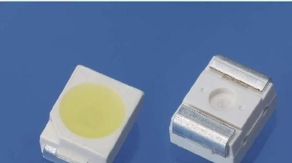 低价供高品质3528白色贴片LED发光二极管