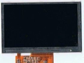 厂家供应奇美4.3寸液晶屏Q04302-703