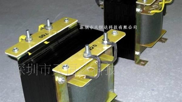 单相低频变压器E型变压器
