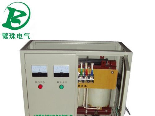 厂家供应SG系列380/220干式变压器
