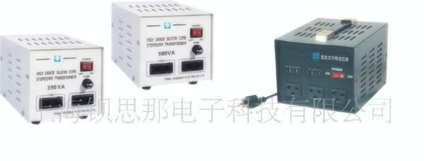 供应SG-1KVA-1800KVA隔离自耦变压器(多大功率都能做)