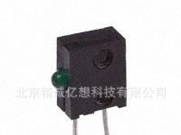 供应原装LED电路板指示器，阵列HLMP-6500-F0010