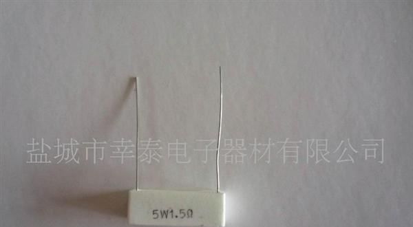 l供应高品质 【厂家直销】 优质 Rrx21绕线电阻