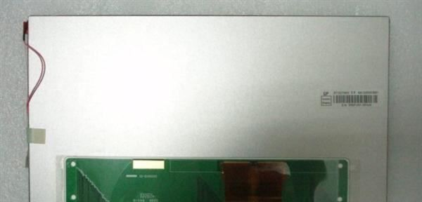 群创10.2寸AT102TN03 V9液晶屏