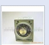 供应OMRON时间继电器H3CR-A8