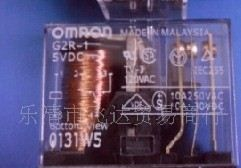 欧姆龙G2R-1 DC5V功率继电器