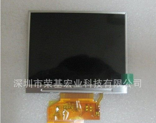 厂家可定制奇信液晶屏LQ035NC111