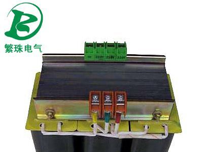 现货供应660v比380v 400v SG -18KVA 三相干式变压器 隔离变压器