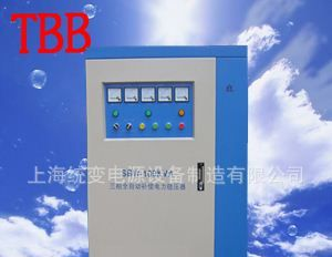 长期供应（磁共振。抗干扰）交流稳压器